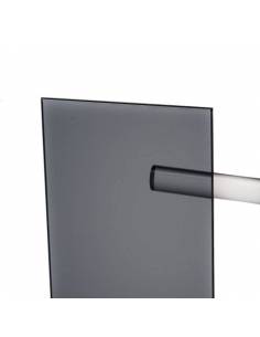 PLEXIGLAS FUMURIU GRI 2