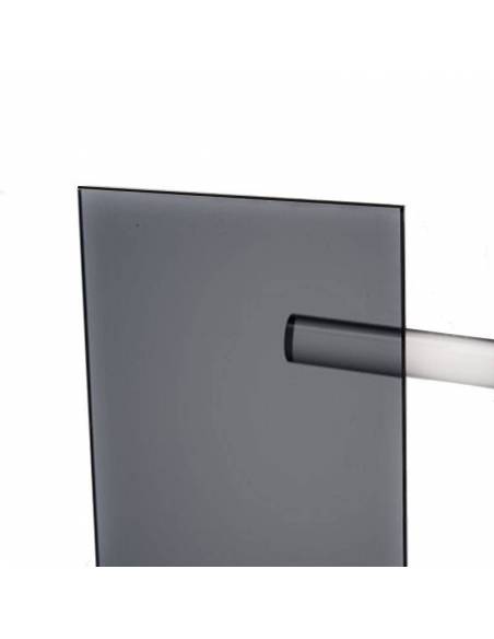 PLEXIGLAS FUMURIU GRI