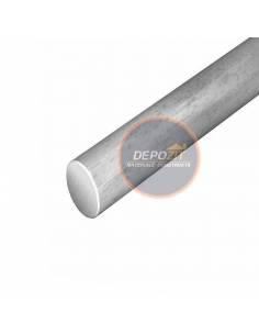 BARA ALUMINIU 45 MM