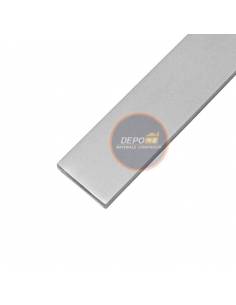 PLATBANDA INOX 40X8 MM