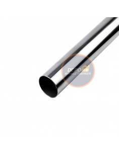 TEAVA INOX LUCIOS 40X1.5 MM