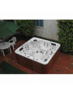 MINIPISCINA SPA-313A SUPRATERANA COD 01 2
