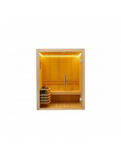 SAUNA TRADITIONALA WS-CC03B 2