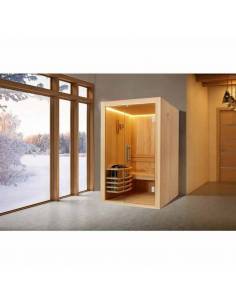SAUNA TRADITIONALA WS-CC03C