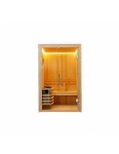 SAUNA TRADITIONALA WS-CC03C 2