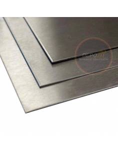 TABLA INOX SATINAT 0.8 MM 1500X3000 / K240