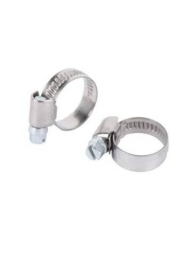 SET 10 COLIERE METAL PENTRU FURTUN