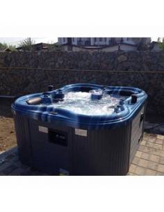 SPA-561 de exterior - Albastru - COD 04 2