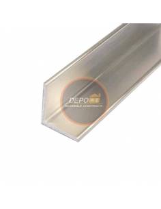 CORNIER INOX 50X50X5 MM