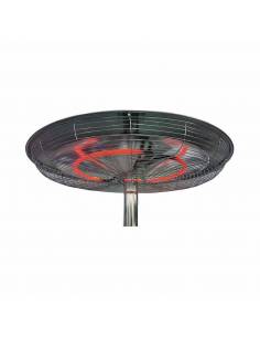 INCALZITOR TERASA ELECTRIC FS CALORE / 2400 W 2