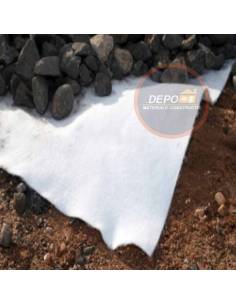 FOLIE GEOTEXTIL 400G/M2 2