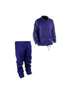 COSTUM BLEUMARIN HAINA SI PANTALON SIMPLU