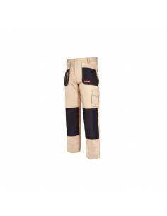 PANTALON LUCRU GROS BUMBAC