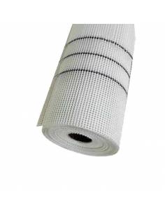 PLASA DIN FIBRA DE STICLA AUSTROTHERM 1x50m 145g/m2